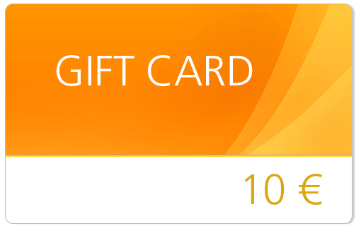 $10 Virtual Gift Card的图片
