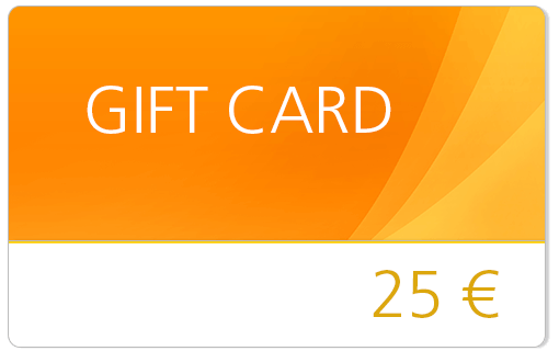 $25 Virtual Gift Card的图片
