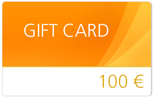 $100 Virtual Gift Card的图片
