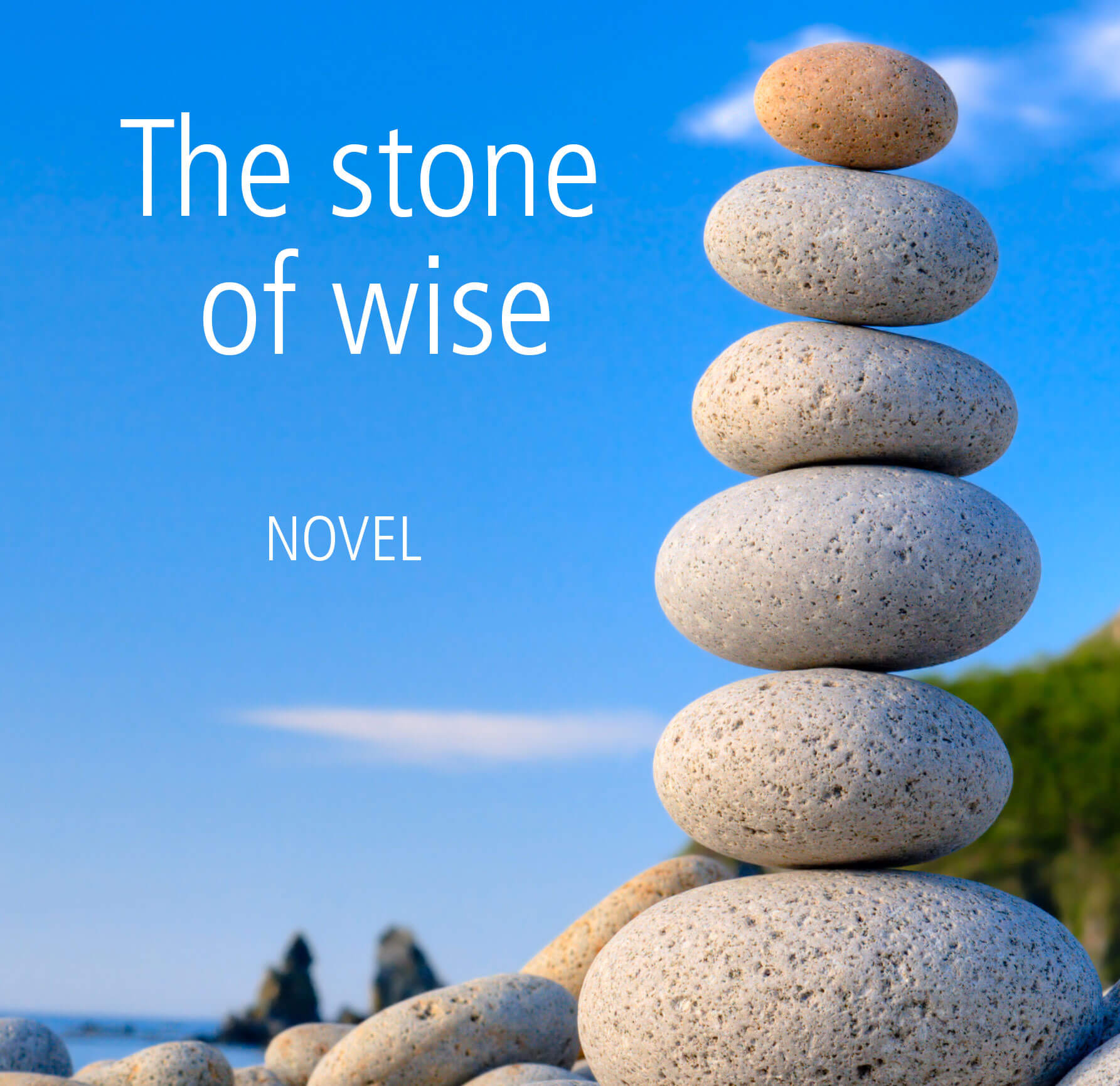 Ebook 'Stone of the Wise' in 'Lorem ipsum'的图片
