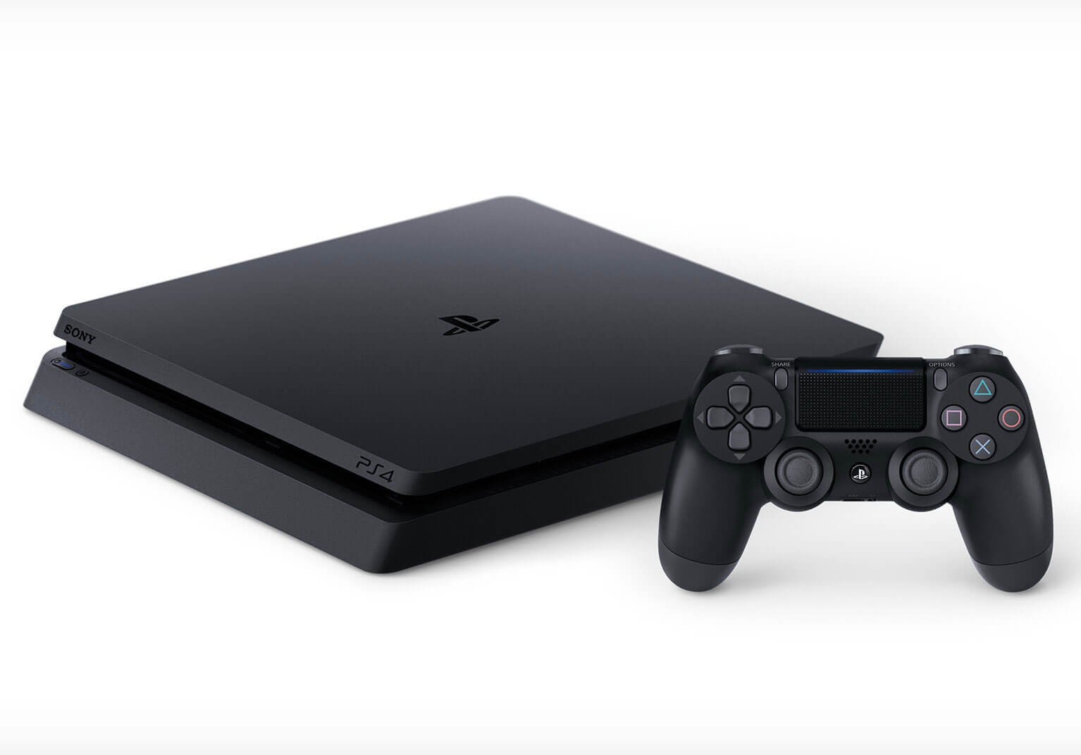 Playstation 4 Pro的图片
