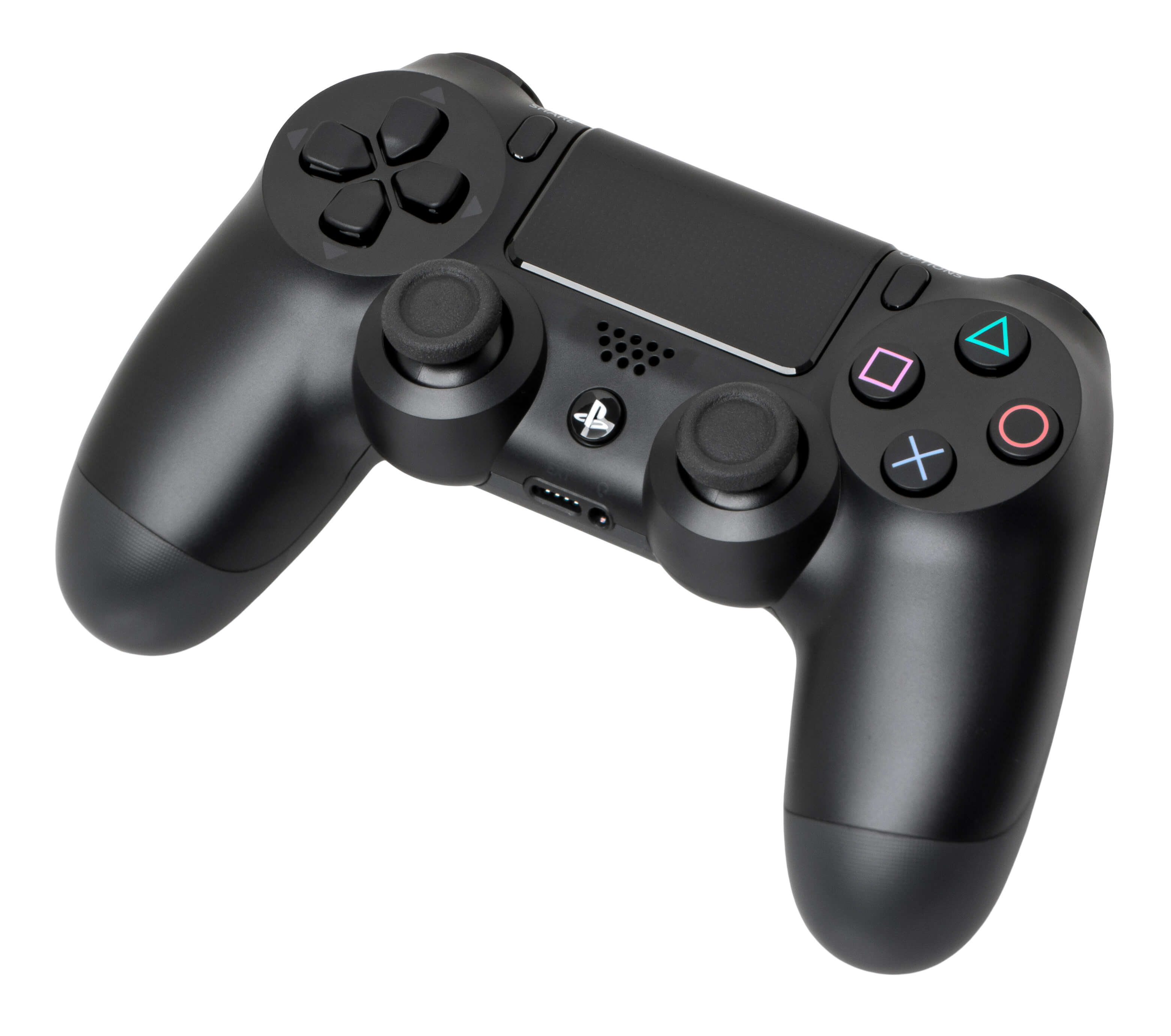 DUALSHOCK 4 Wireless Controller的图片
