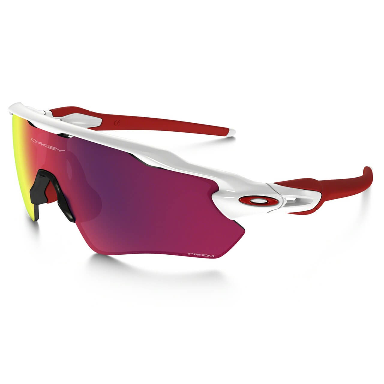 Radar EV Prizm Sports Sunglasses的图片
