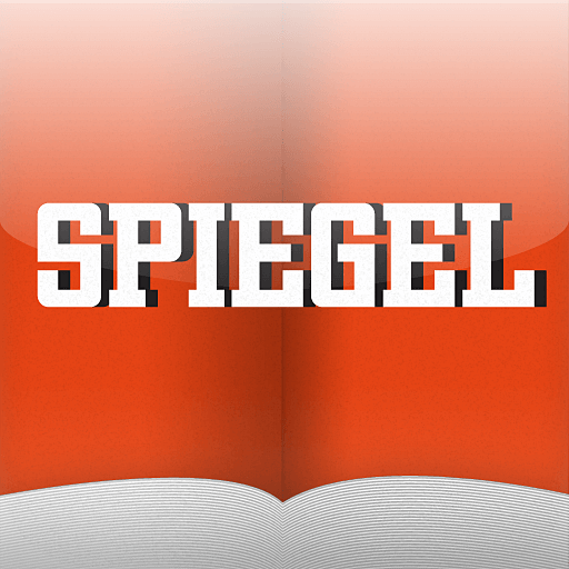 类别SPIEGEL-Bestseller的图片
