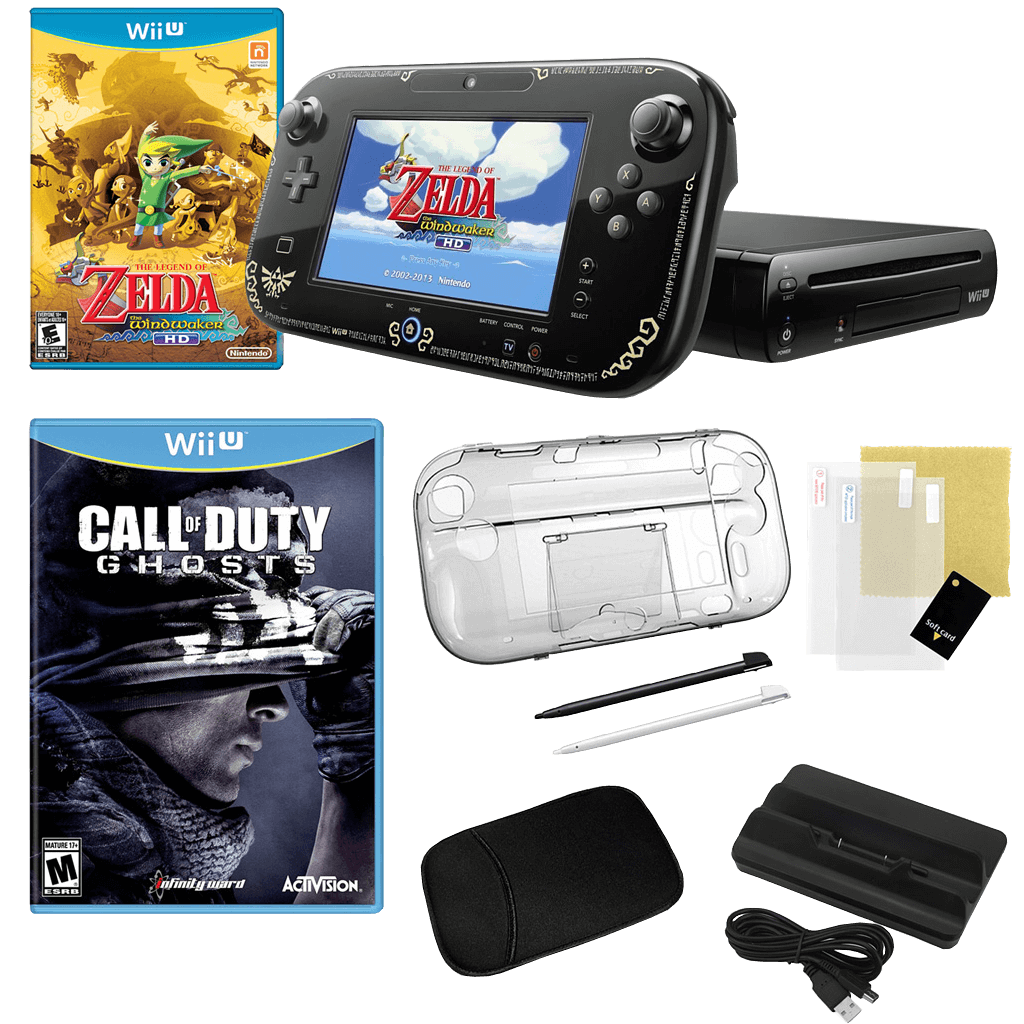 类别Gaming Accessories的图片
