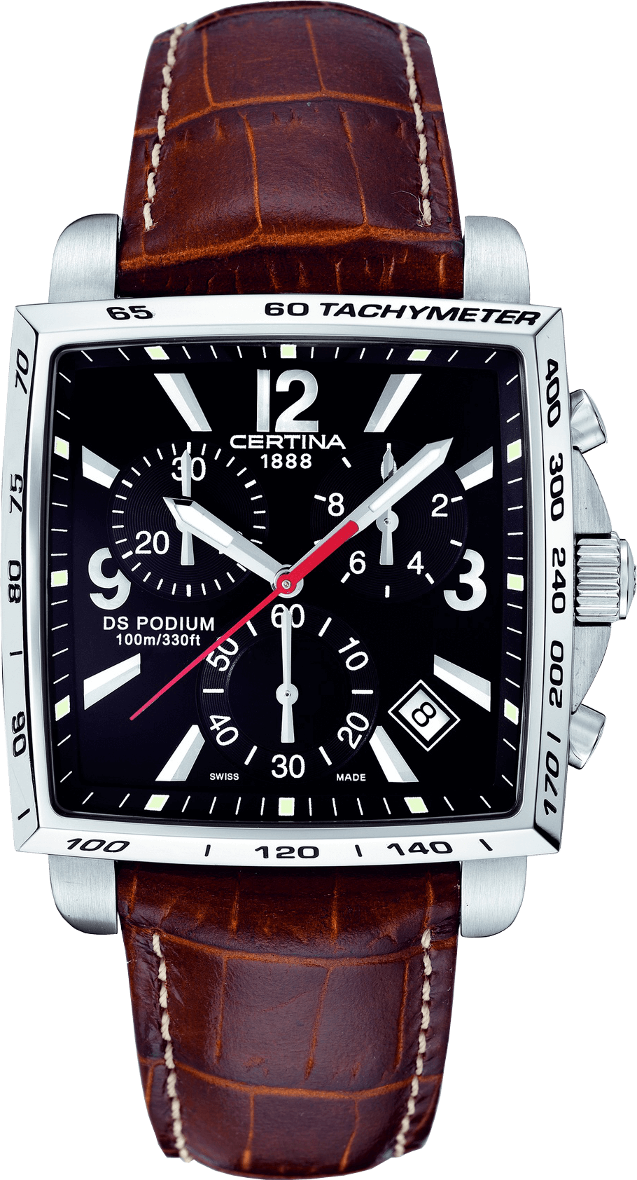 Certina DS Podium Big Size的图片
