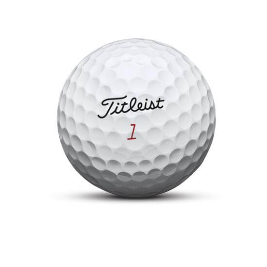 Titleist Pro V1x的图片
